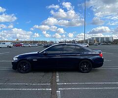 Bmw f10 530d - Image 10/10