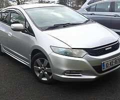 Honda insight - Image 4/4