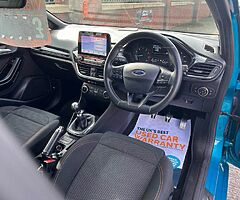 2018 Ford Fiesta - Image 10/10