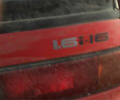 Uk Ed7 civic