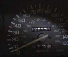 Uk Ed7 civic - Image 3/5