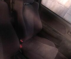 Uk Ed7 civic - Image 4/5