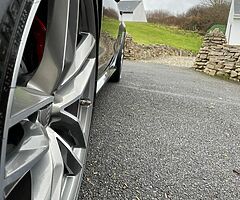 2014 Audi RS6 - Image 9/10