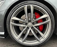 2014 Audi RS6 - Image 10/10