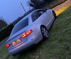 Audi A4 for swaps - Image 4/8