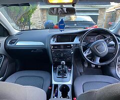 Audi A4 for swaps - Image 6/8