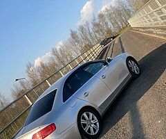 Audi A4 for swaps - Image 8/8