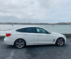 BMW 320d GT Sport F34 Auto