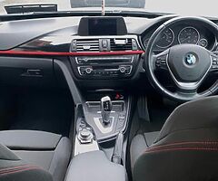 BMW 320d GT Sport F34 Auto - Image 4/10