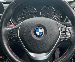 BMW 320d GT Sport F34 Auto - Image 5/10