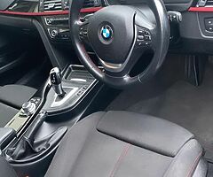 BMW 320d GT Sport F34 Auto - Image 6/10
