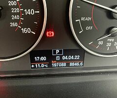 BMW 320d GT Sport F34 Auto - Image 8/10