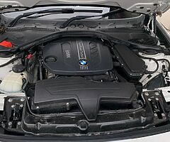 BMW 320d GT Sport F34 Auto - Image 9/10