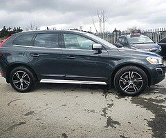 2013 Volvo XC60 R-design D4 Automatic Only 152k km - Image 4/10