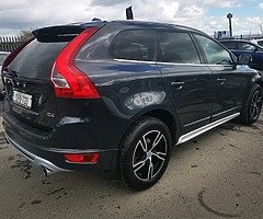 2013 Volvo XC60 R-design D4 Automatic Only 152k km - Image 5/10