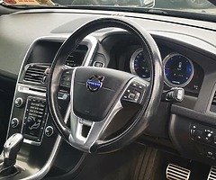 2013 Volvo XC60 R-design D4 Automatic Only 152k km - Image 7/10