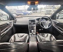 2013 Volvo XC60 R-design D4 Automatic Only 152k km - Image 8/10