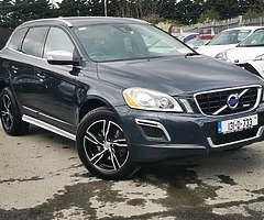 2013 Volvo XC60 R-design D4 Automatic Only 152k km - Image 10/10