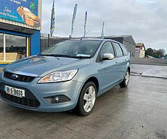Ford Focus 170***miles no NCT no tax - Image 9/10