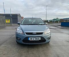 Ford Focus 170***miles no NCT no tax - Image 10/10