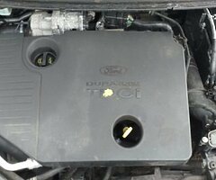 2008 Ford Focus 1.8TDCI For Breaking - Image 5/6