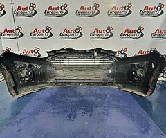 2018 Ford Fiesta 1.0 EcoBoost Complete Front End. - Image 10/10