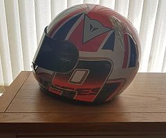 Dainese ergon helmet