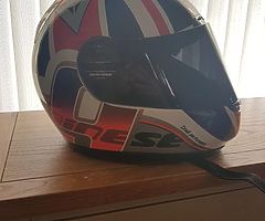 Dainese ergon helmet - Image 4/4
