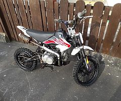 Pitbike