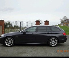 2012 520d M Sport - Image 4/7