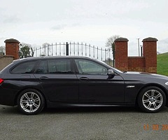 2012 520d M Sport - Image 5/7