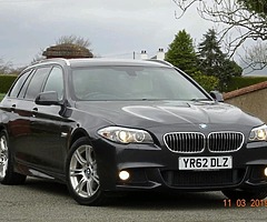 2012 520d M Sport - Image 6/7