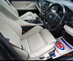 2012 520d M Sport - Image 7/7