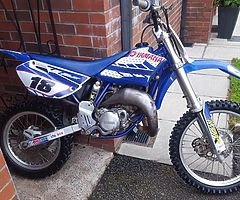 2007 Yamaha Yz 85 - Image 4/5
