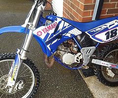 2007 Yamaha Yz 85 - Image 5/5