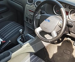 Ford focus tdi - Image 6/6