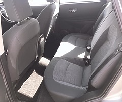 Nissan qashqai 1.5 d 2010 157 K Manual - Image 9/10