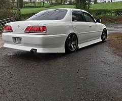 Toyota cresta jzx100 - Image 4/9