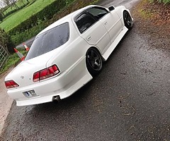 Toyota cresta jzx100 - Image 5/9