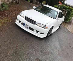 Toyota cresta jzx100 - Image 6/9