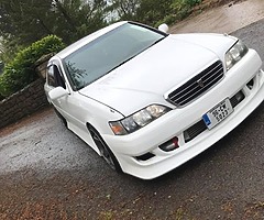 Toyota cresta jzx100 - Image 7/9