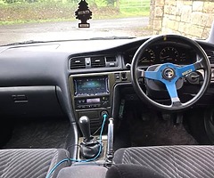 Toyota cresta jzx100 - Image 8/9