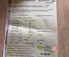141 SKODA RAPID 1.6 TDI CR SE MANUAL TRANSMISSION - Image 10/10