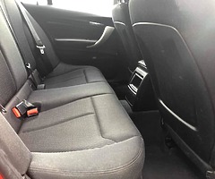 141 BMW 116D EFFICIENT DYNAMICS - Image 5/10