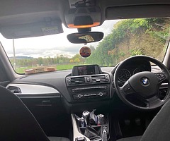141 BMW 116D EFFICIENT DYNAMICS - Image 6/10