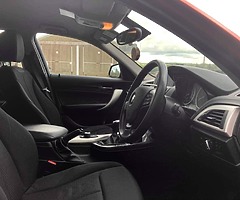 141 BMW 116D EFFICIENT DYNAMICS - Image 7/10