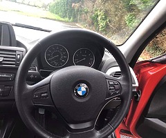 141 BMW 116D EFFICIENT DYNAMICS - Image 9/10