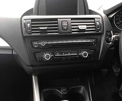 141 BMW 116D EFFICIENT DYNAMICS - Image 10/10