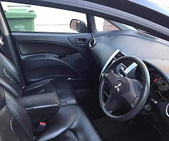 Mitsubishi Colt NEW NCT TODAY