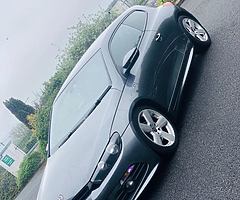 2012 Vw Scirocco R-Line
